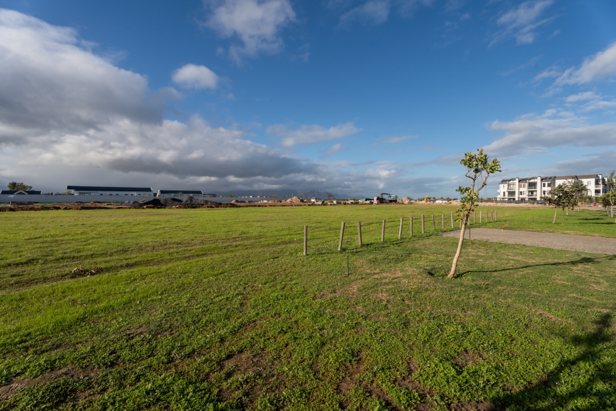 Commercial Property for Sale in Croydon Western Cape